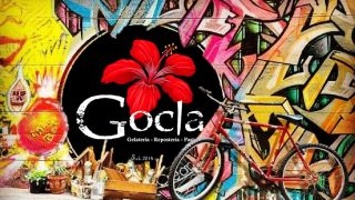 restaurantes sudamericanos en barranquilla Gocla Gelato