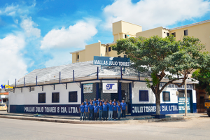 tiendas para comprar mallas barranquilla Mallas Julio Torres