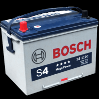 baterias bosch 34HP900
