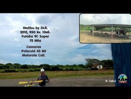 escuelas aviacion barranquilla Pista Aeromodelismo Barranquilla