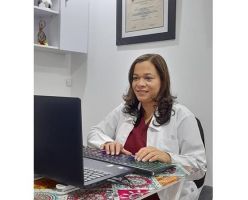 psicologa sexologa barranquilla Ritzy Elena Boom Arteta