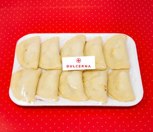 pastelerias de barranquilla Dulcerna Principal