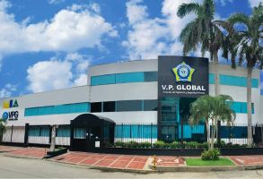 empresas de seguridad privada en barranquilla Grupo VP Global | Vigilancia y Seguridad Privada