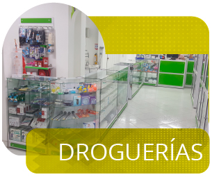 tiendas para comprar estanterias barranquilla Industrias Cruz Del Caribe Ltda.