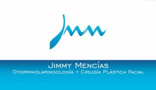 medicos otorrinolaringologia barranquilla Dr Jimmy Mencias OTORRINO