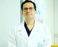 medicos obstetricia ginecologia barranquilla Juan Felipe Arias Blanco