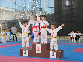 gimnasios taekwondo barranquilla Martial Fitness Center