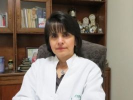 medicos dermatologia medico quirurgica venereologia barranquilla Esperanza Melendez Ramirez