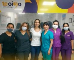 centros auditivos en barranquilla Te Oigo Centro Audiológico