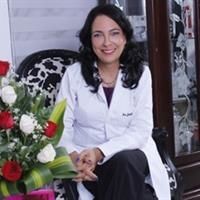 neurologos en barranquilla Judith Cristina Sandoval Cabarcas