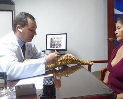 podologos deportivos barranquilla Dr Guido Pugliese Ortopedista