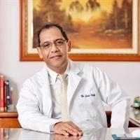 medicos cirugia general aparato digestivo barranquilla Jesús Alberto Valle Cardona