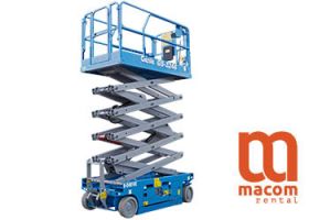 alquiler miniexcavadora barranquilla Macom Rental SAS - Suc. Barranquilla